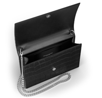 Borsetta Giovanni Raspini Donna PICCOLA PELLETTERIA in Pelle L0027 - L0027